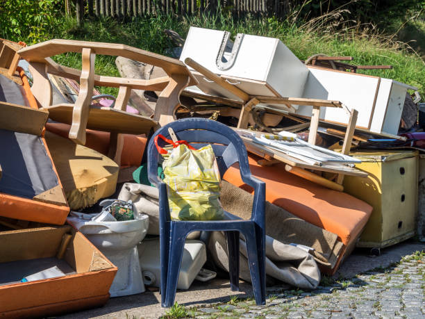 Yard Cleanup Services in Exeter, CA