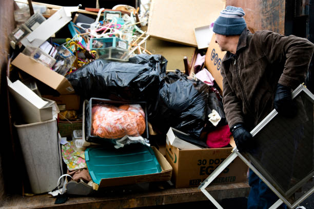 Best Estate Cleanout Services  in Exeter, CA
