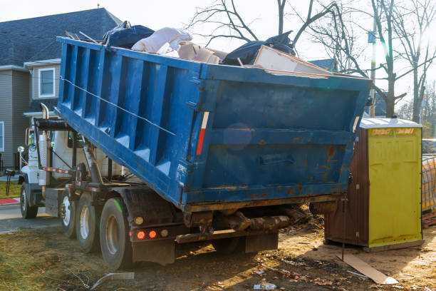 Best Residential Junk Removal  in Exeter, CA