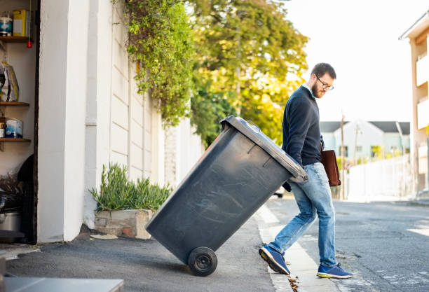 Exeter, CA Junk Removal Company