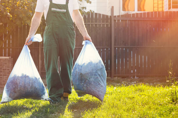 Best Construction Debris Removal  in Exeter, CA