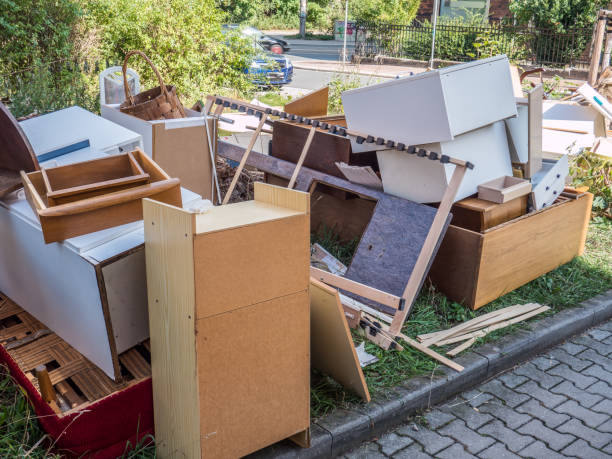 Best Commercial Cleanout Services  in Exeter, CA