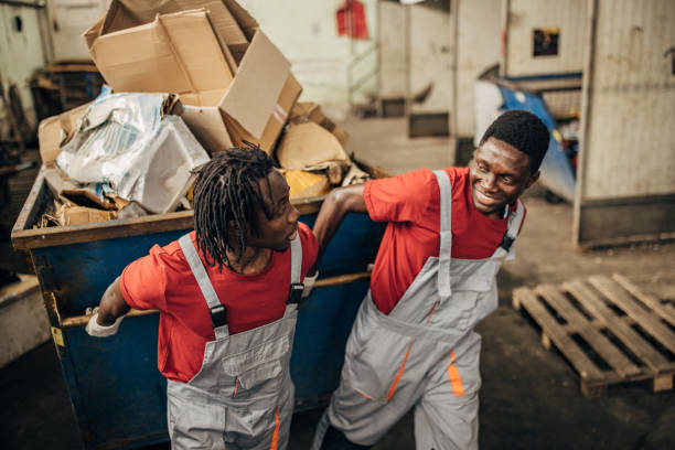 Best Attic Cleanout Services  in Exeter, CA