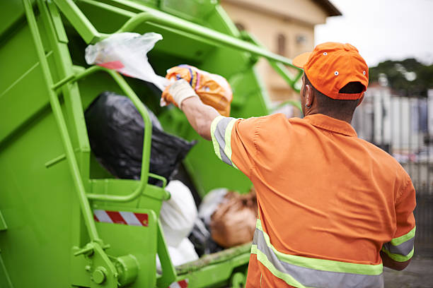 Best Garage Cleanout Services  in Exeter, CA