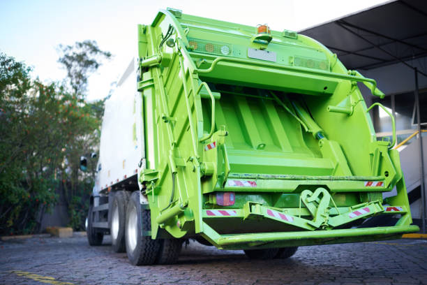 Best Construction Debris Removal  in Exeter, CA